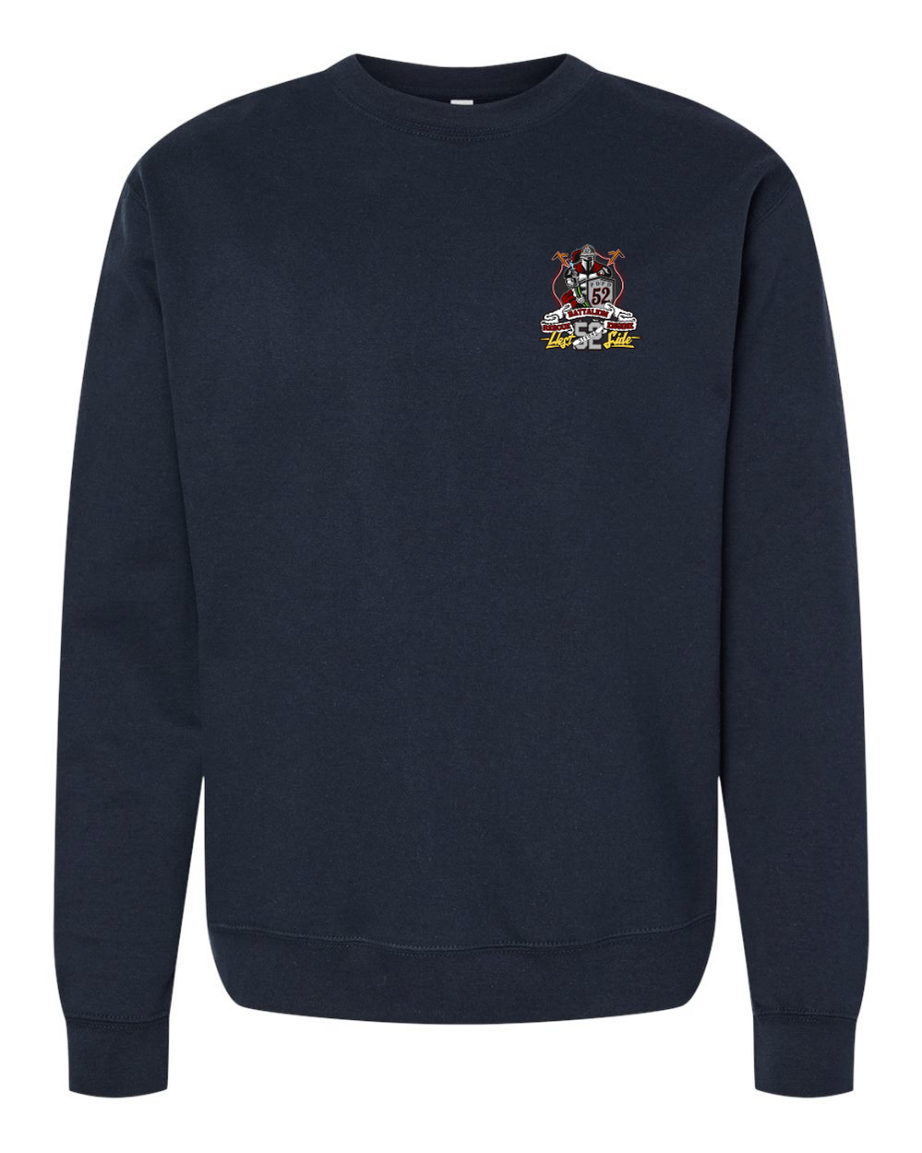 Parker Fire District 52 - Uniform