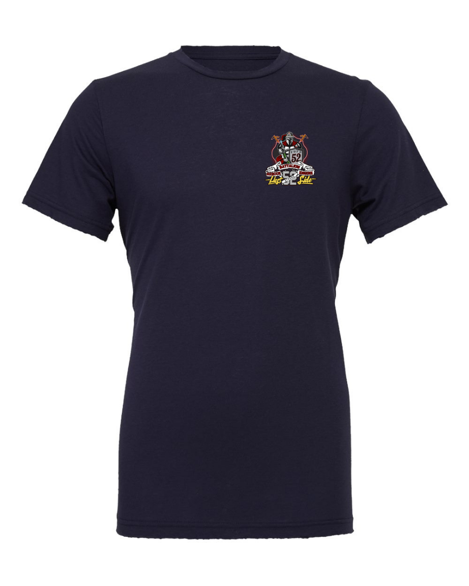 Parker Fire District 52 - Uniform