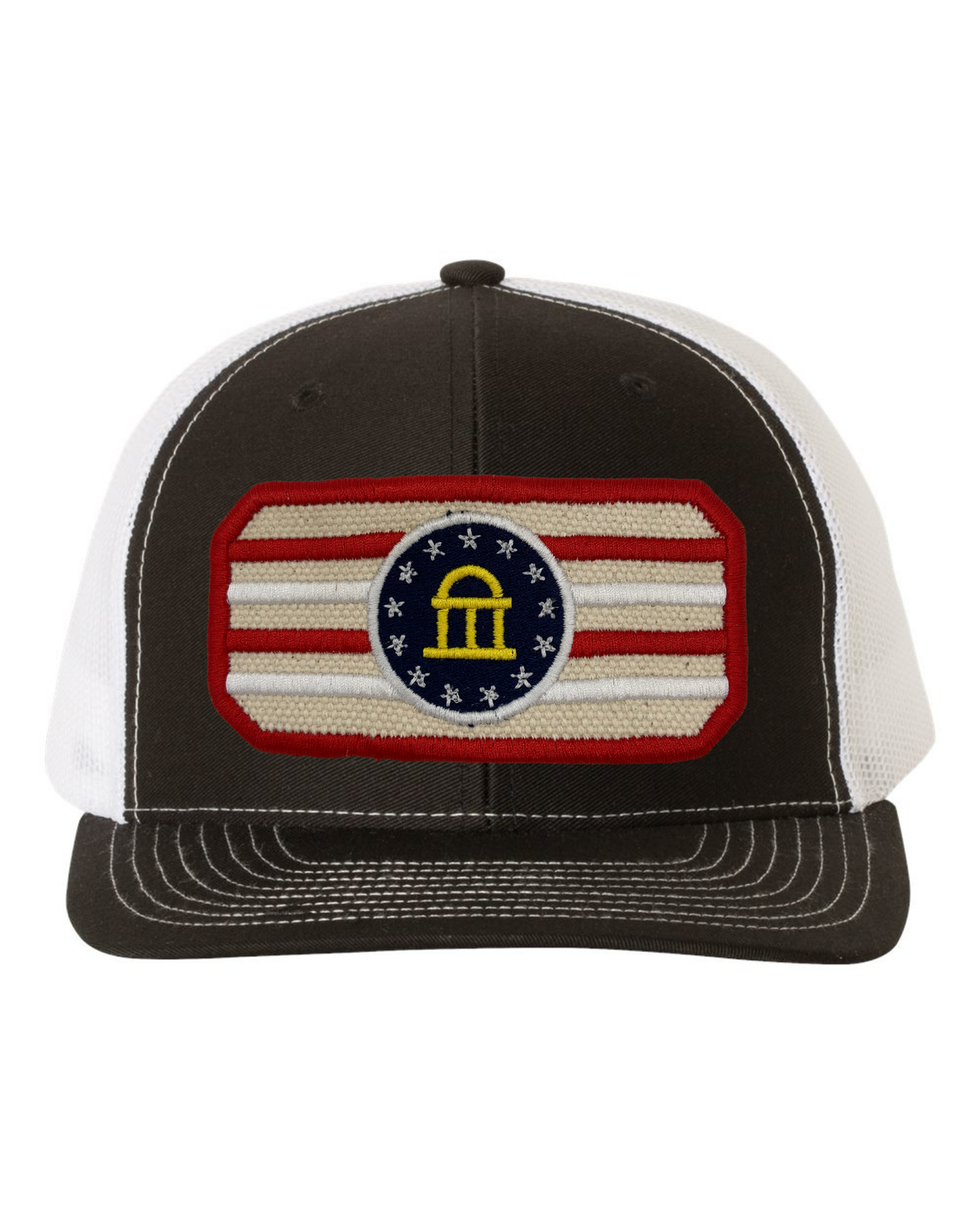 Georgia Hose Hat