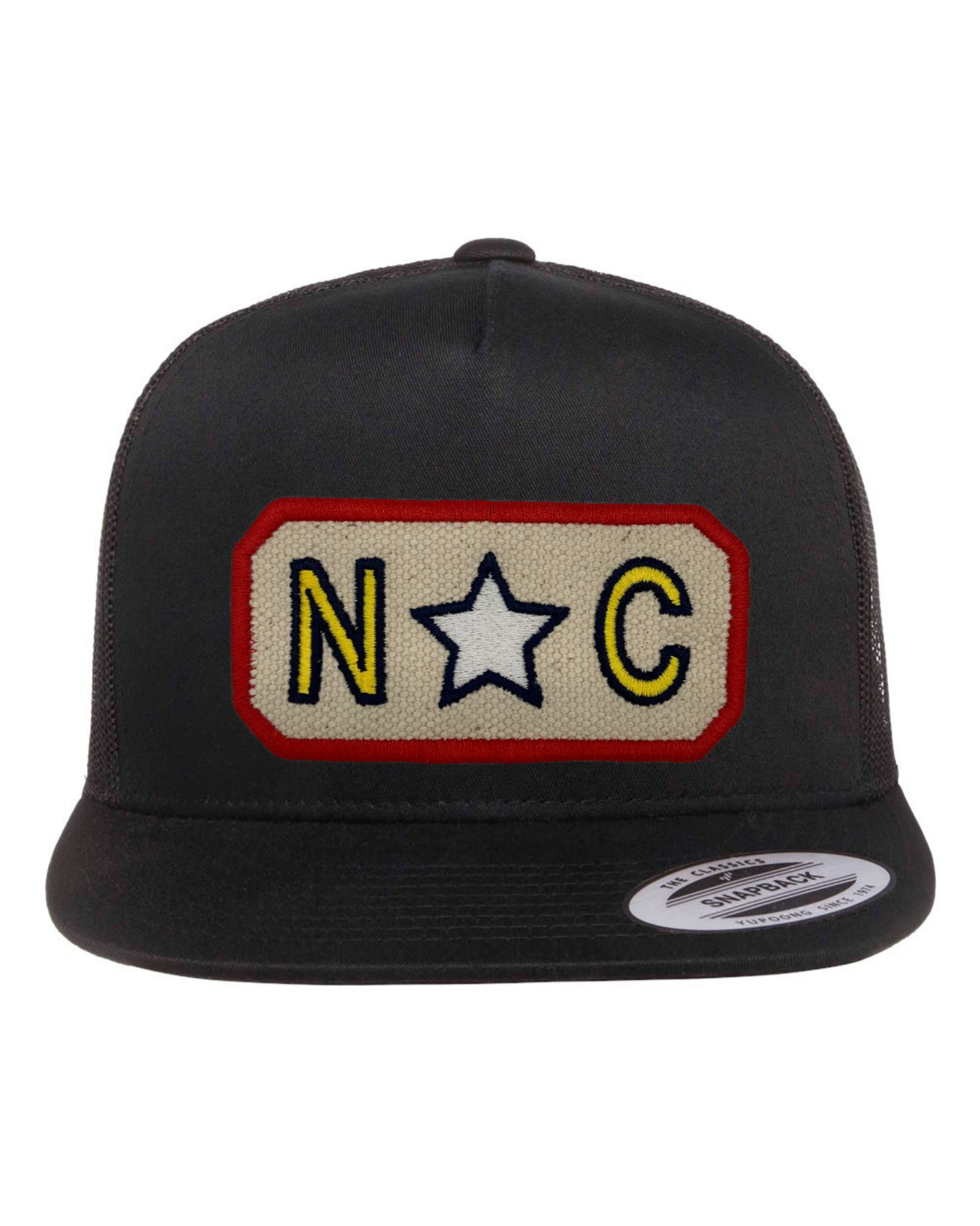 North Carolina Hose Hat