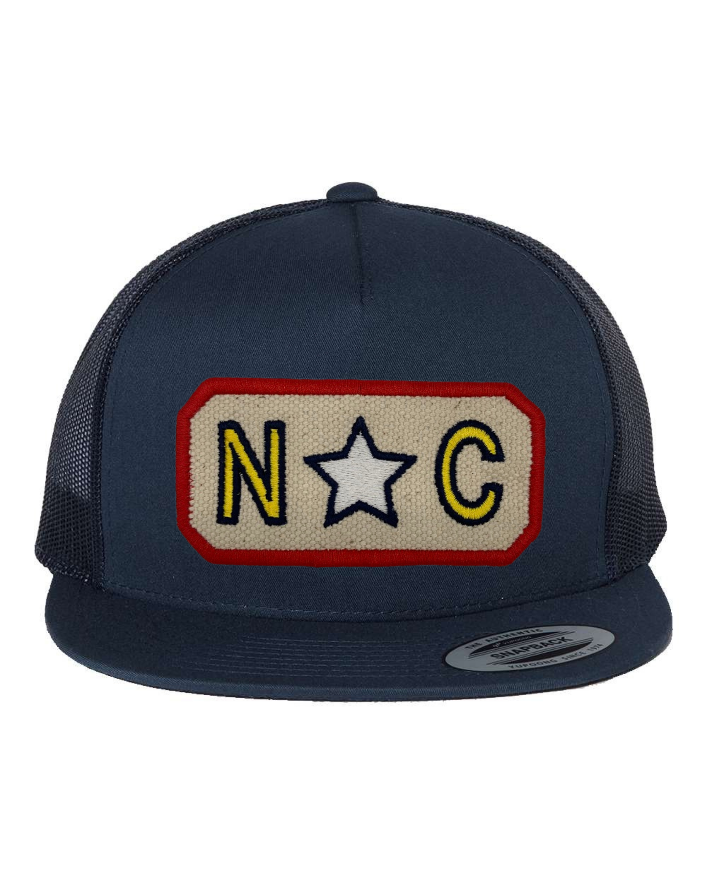 North Carolina Hose Hat