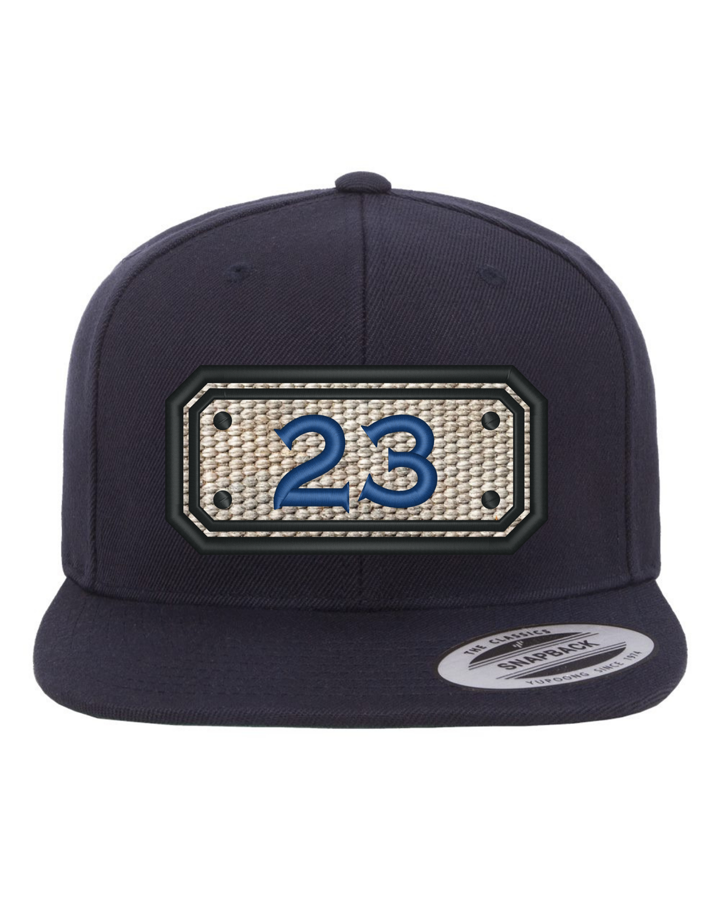 Laurelton 23 Brick NJ - Hose Hat