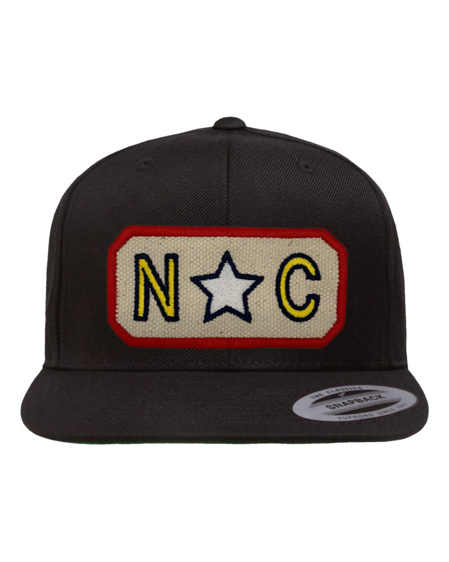 North Carolina Hose Hat