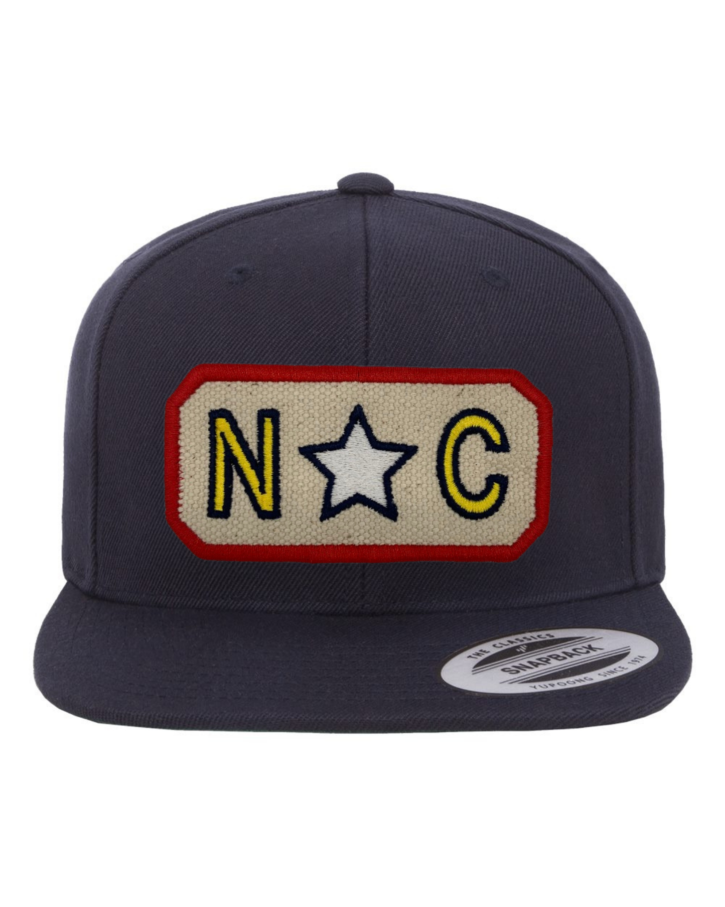 North Carolina Hose Hat