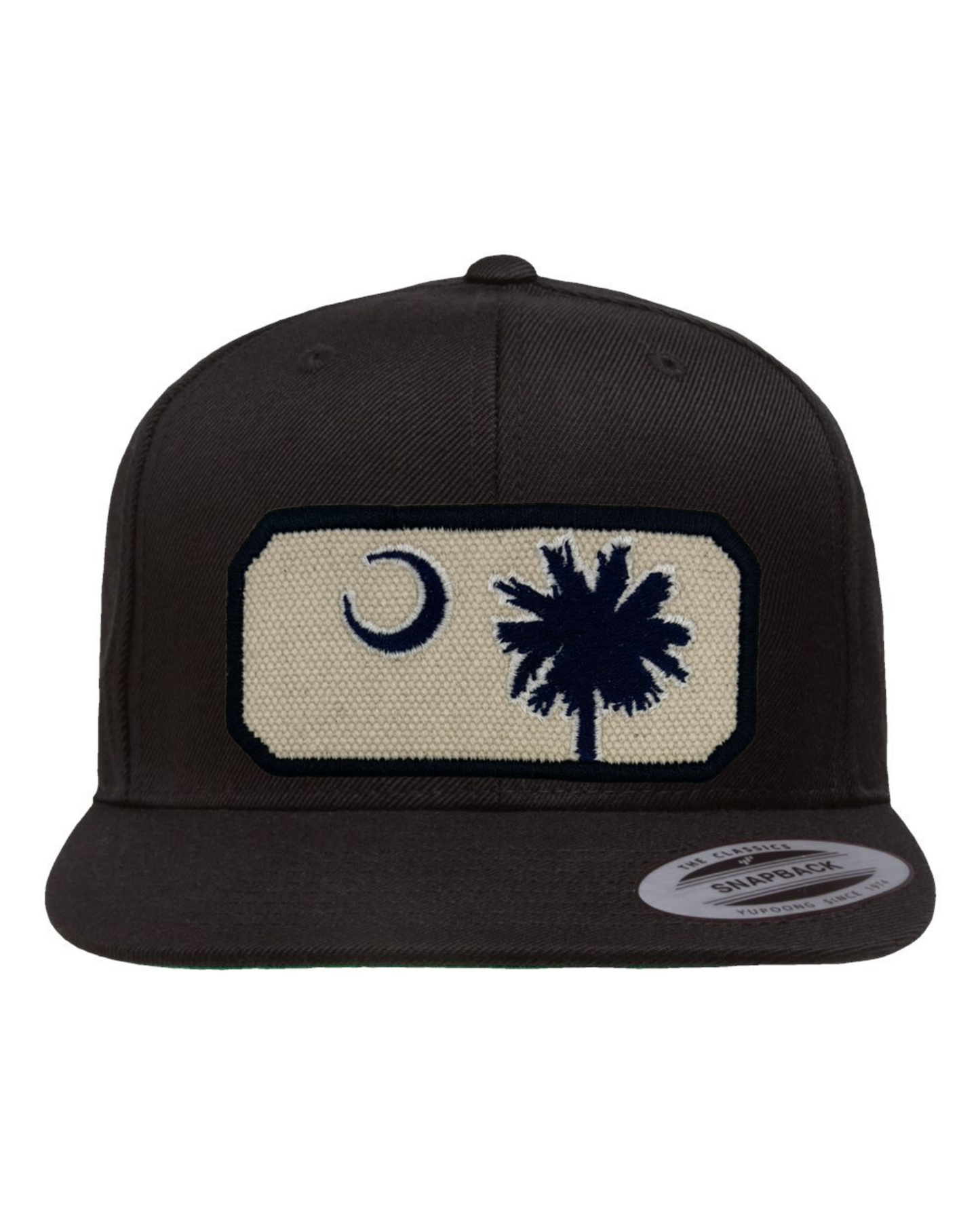 PALMETTO HOSE HAT
