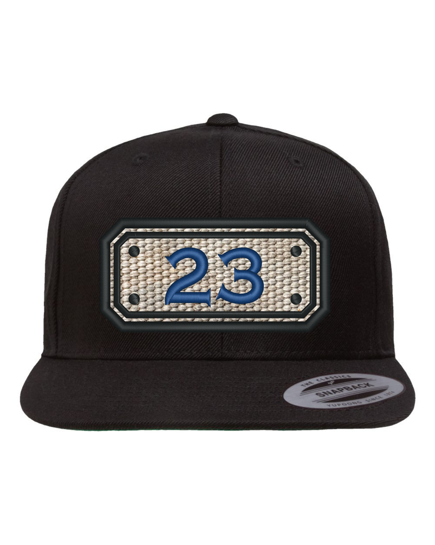 Laurelton 23 Brick NJ - Hose Hat