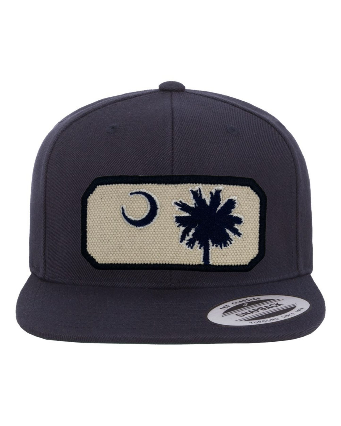 PALMETTO HOSE HAT