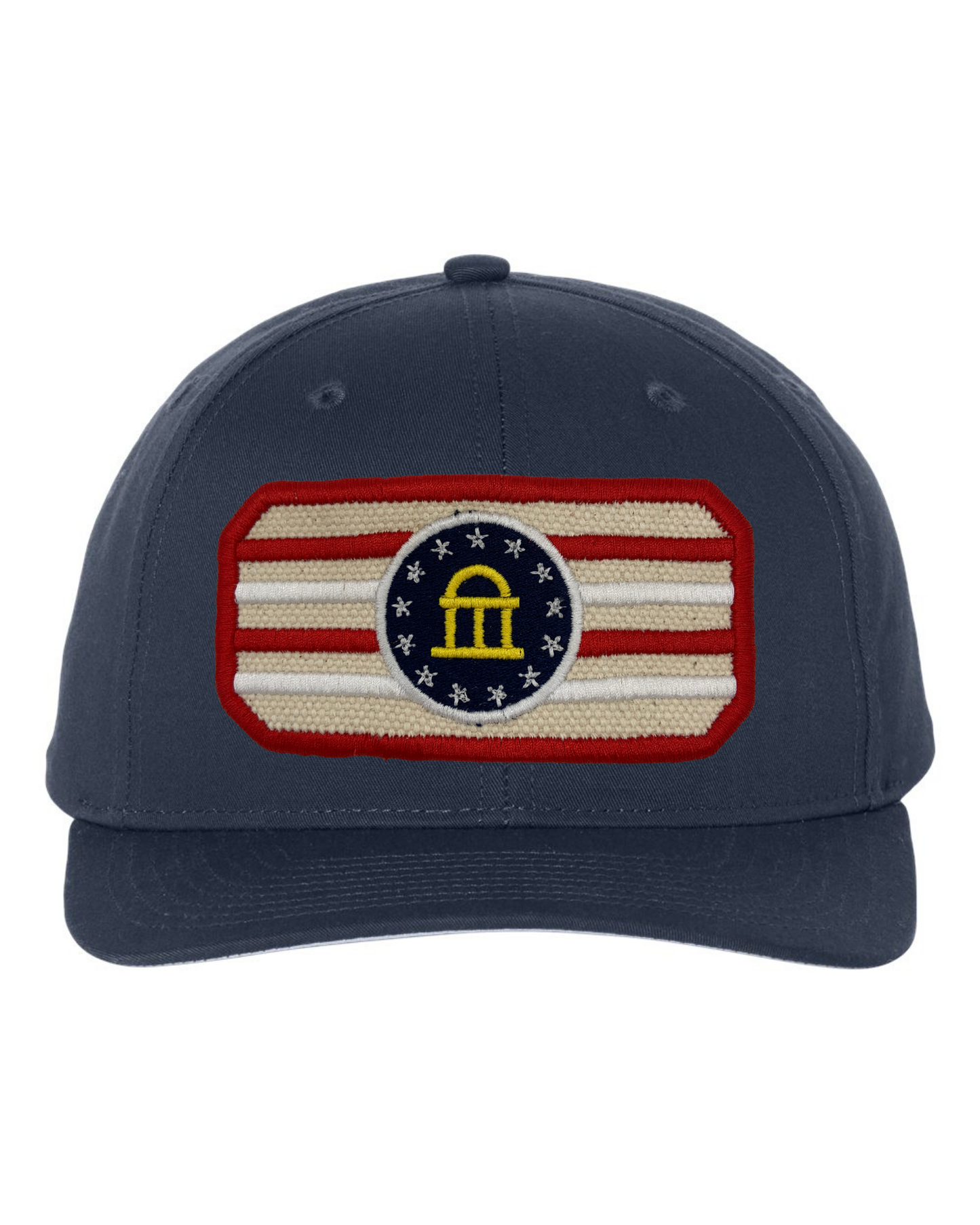Georgia Hose Hat