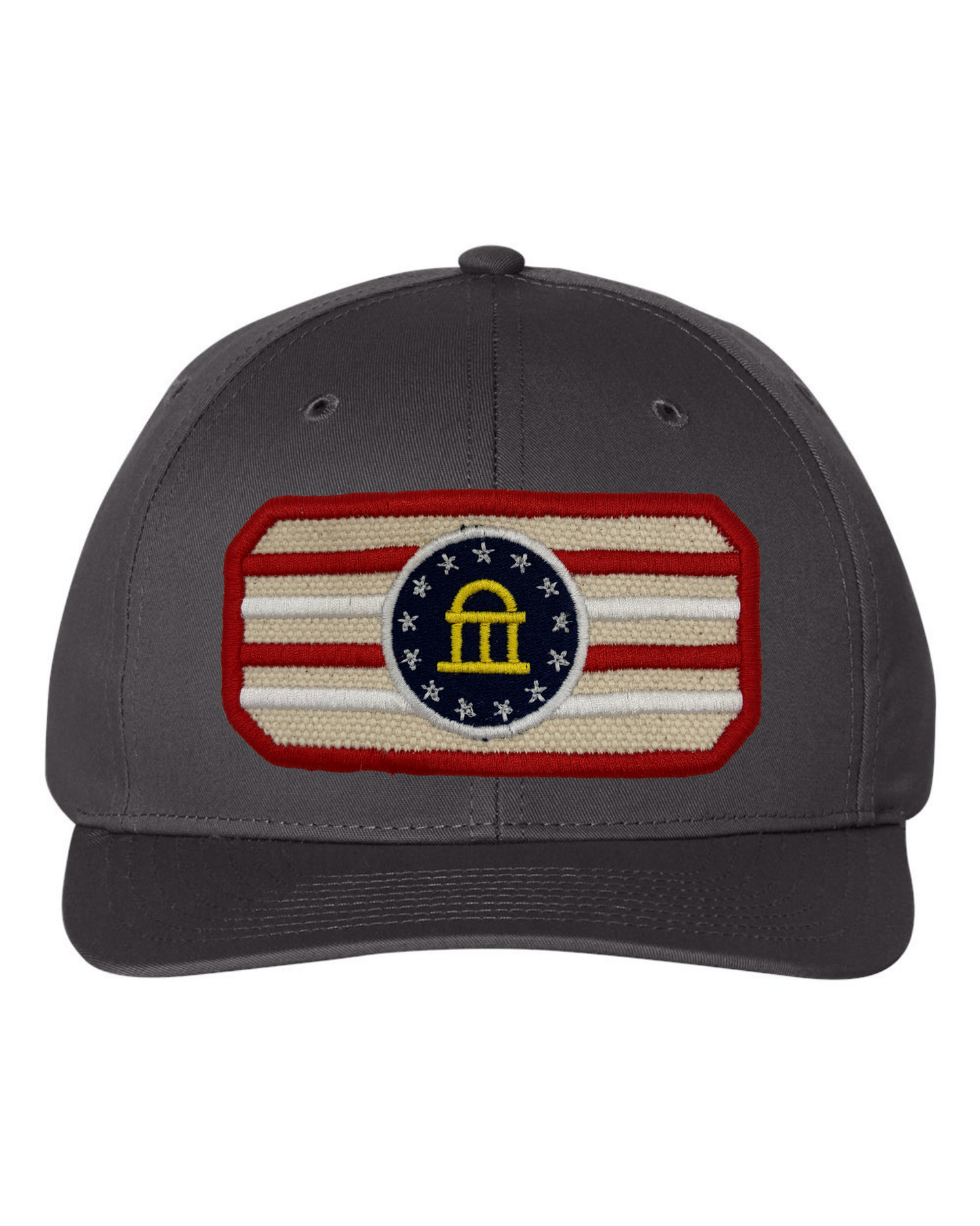 Georgia Hose Hat