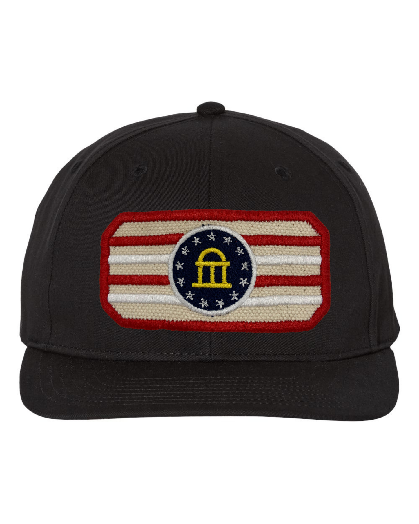 Georgia Hose Hat