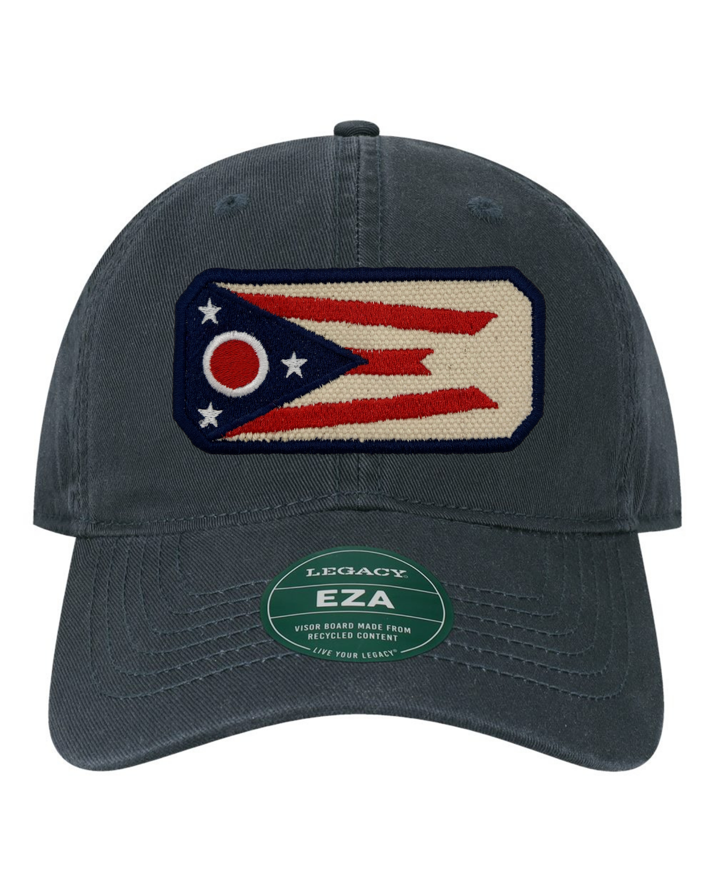 Ohio Hose Hat