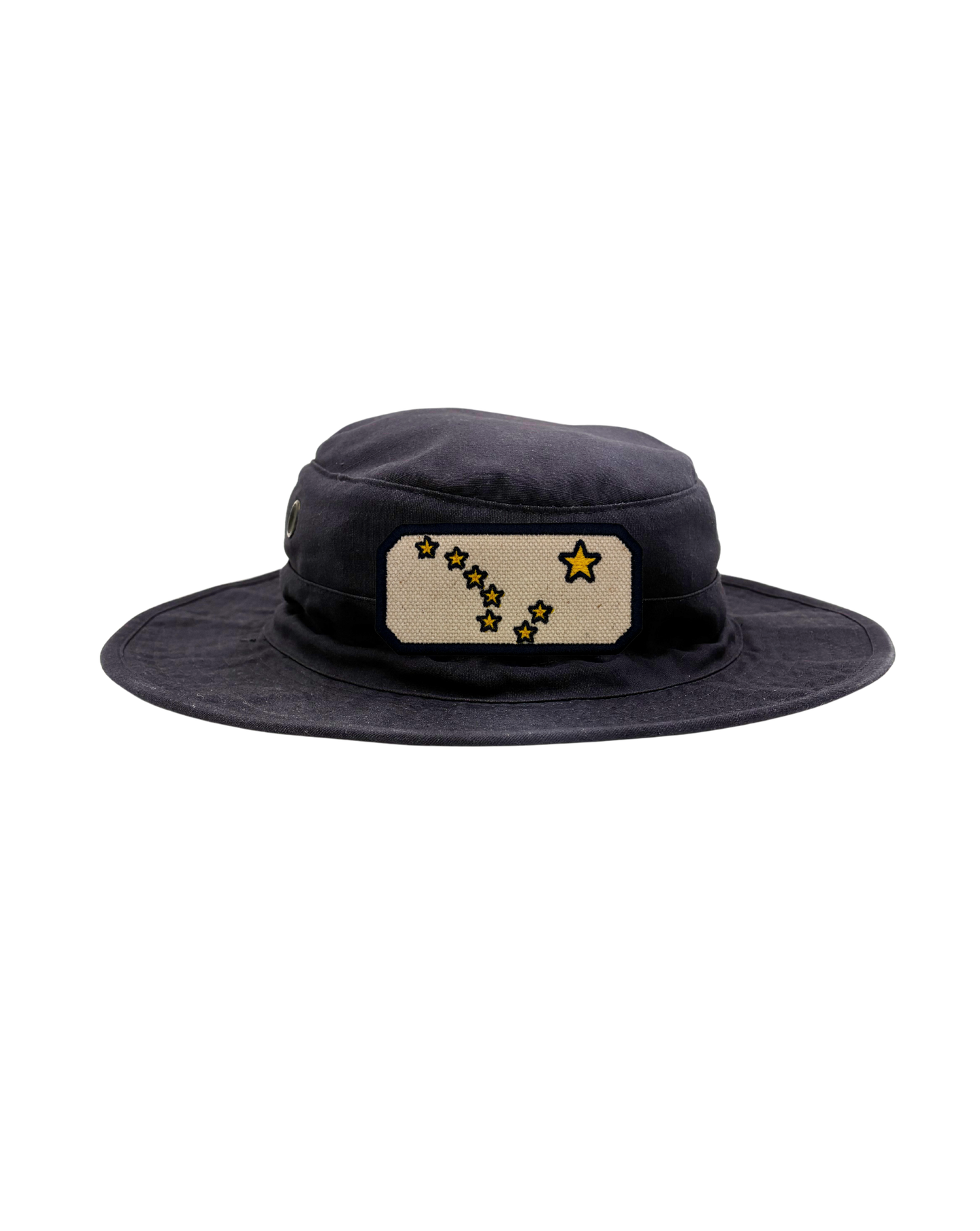 Alaska Hose Hat