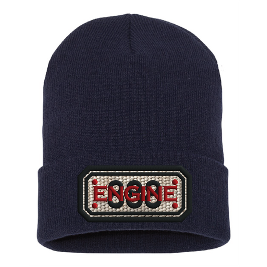 Front Navy