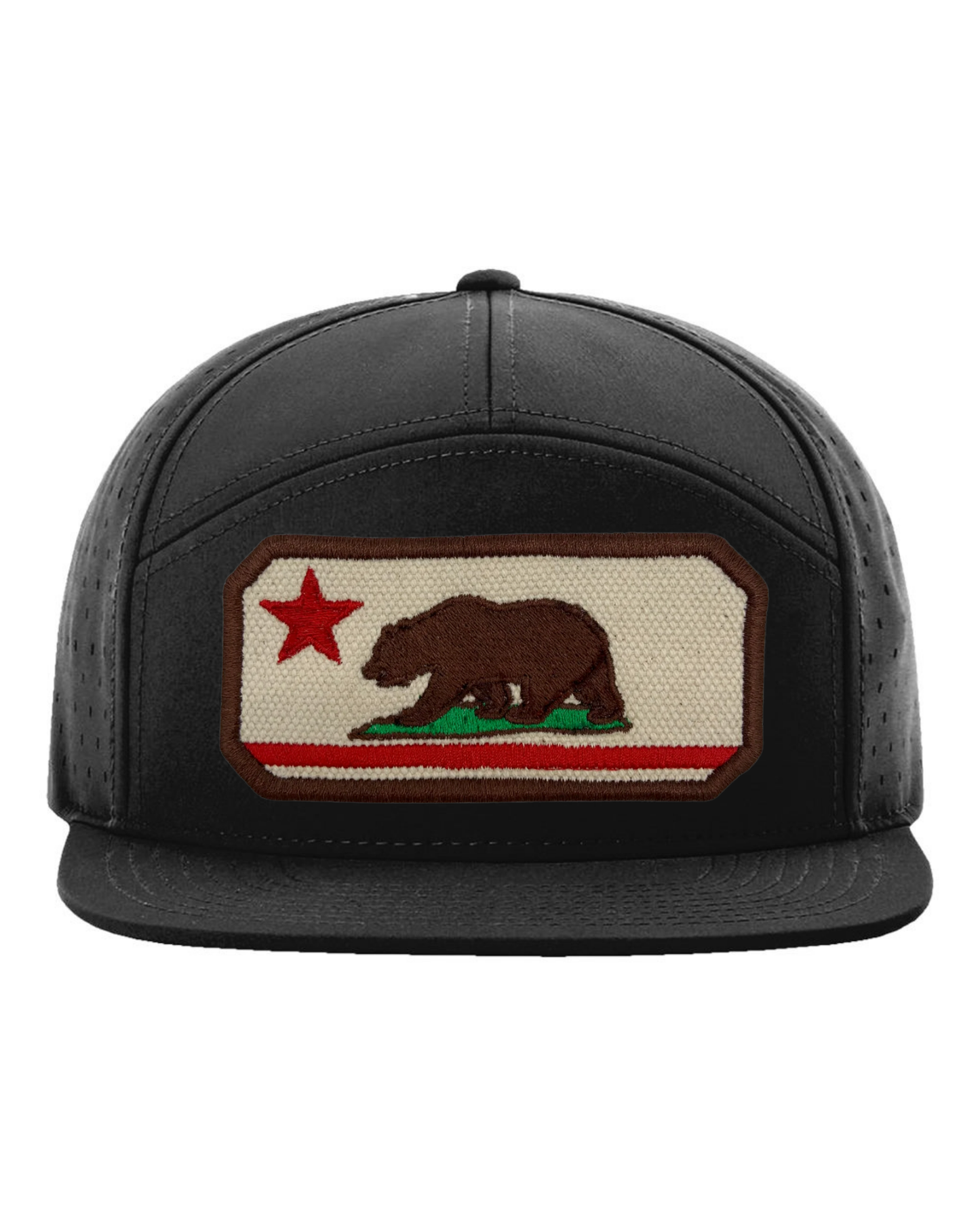California Hose Hat