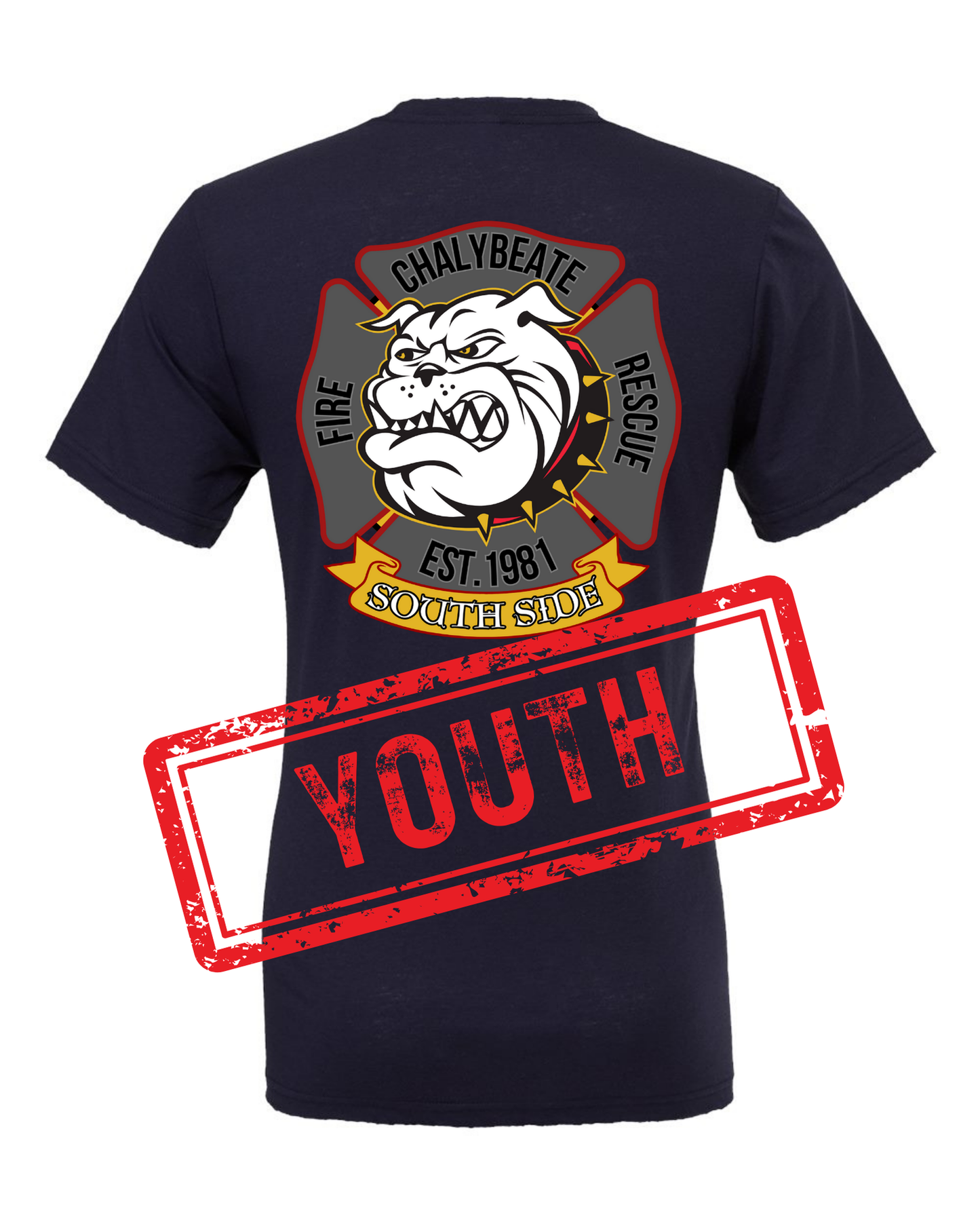 Chalybeate Fire Rescue - South Side