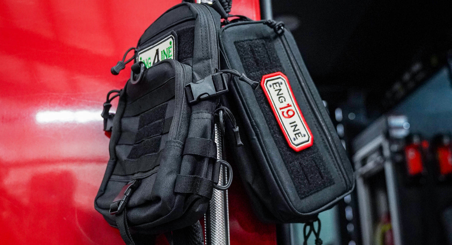 TAC BAG