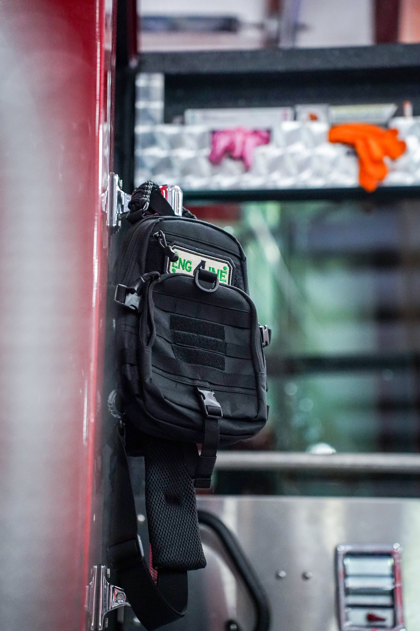 TAC BAG