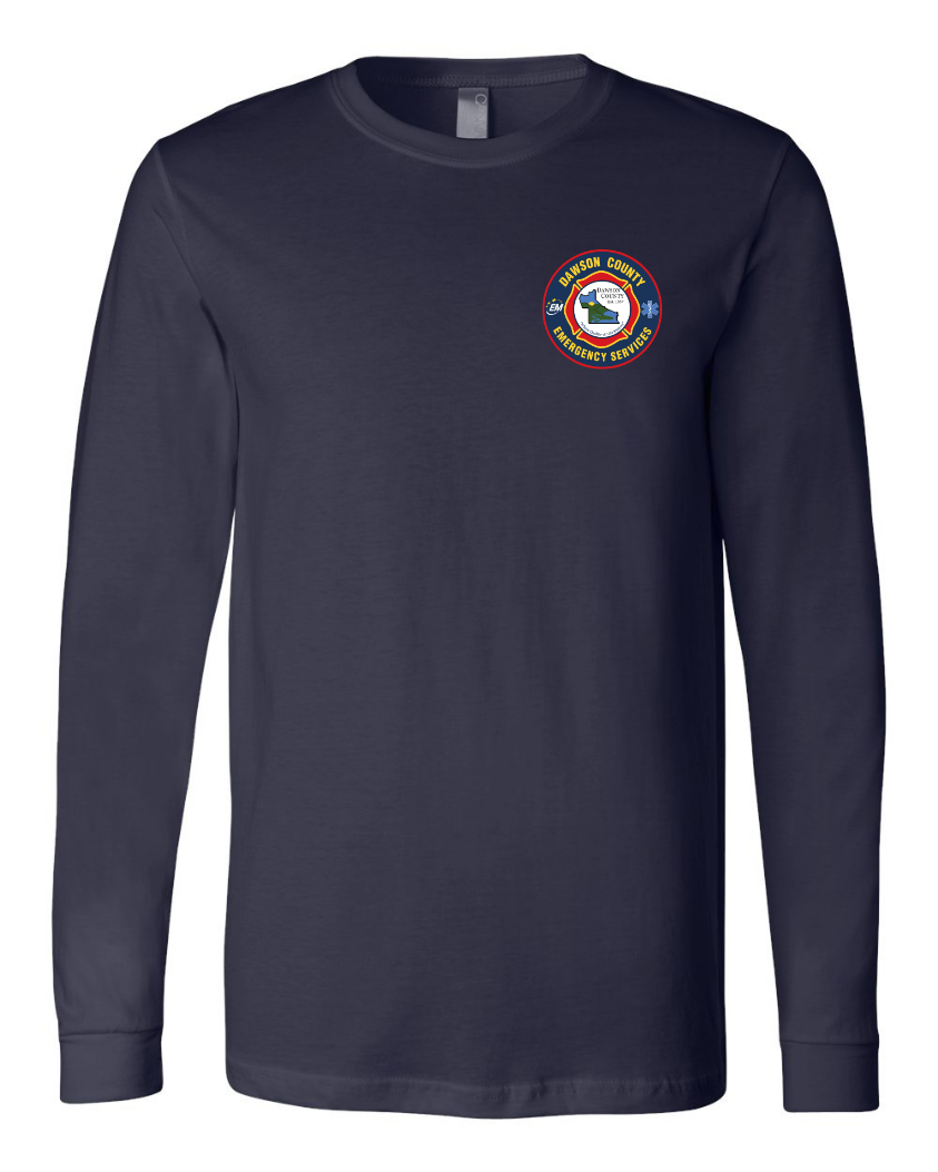 Dawson County GA Station 1