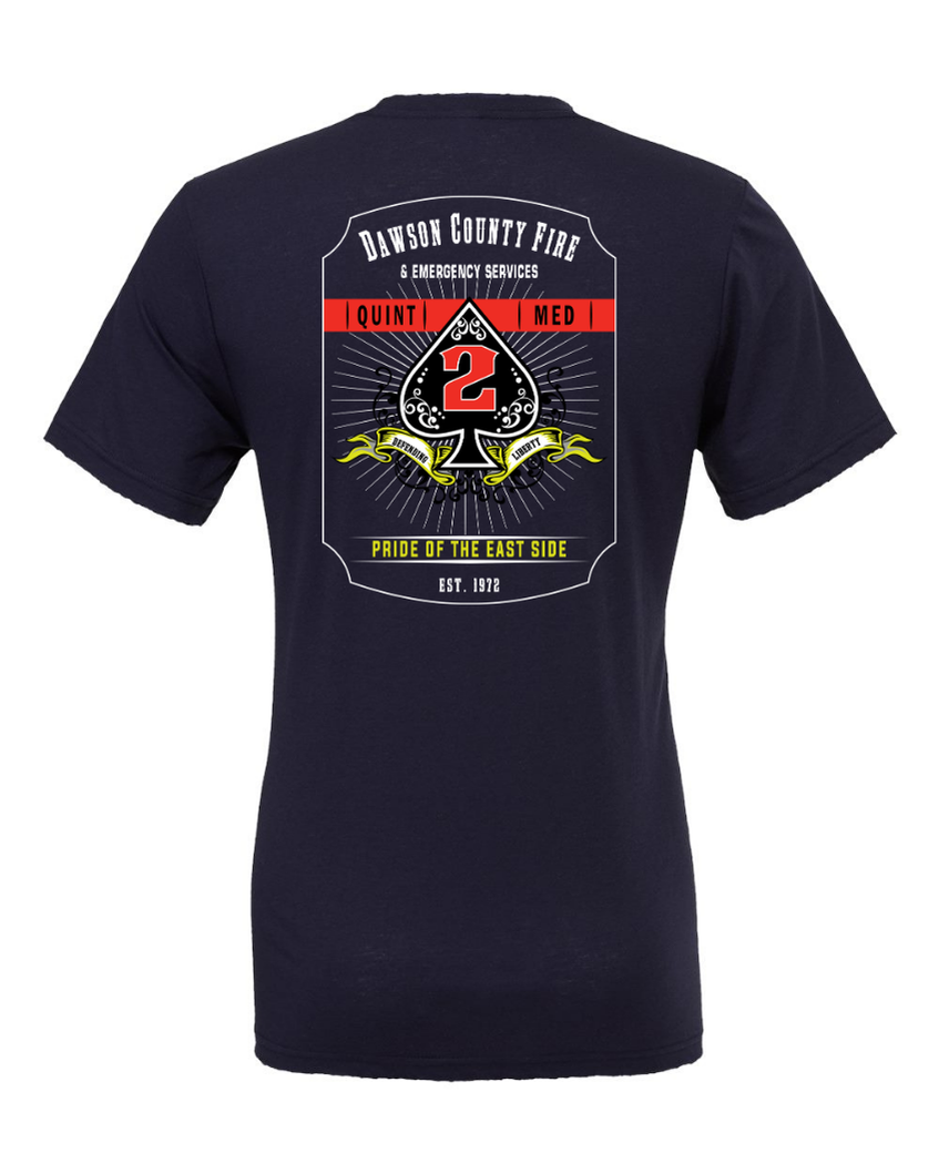 Dawson County GA Station 2