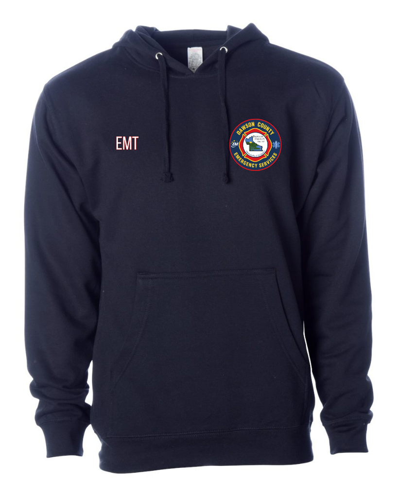 Dawson County GA Station 7 Uniform - EMT
