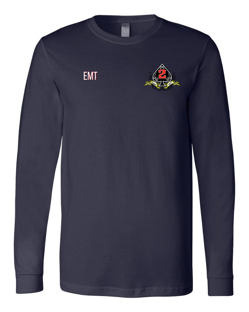 Dawson County GA Station 2 Uniform - EMT