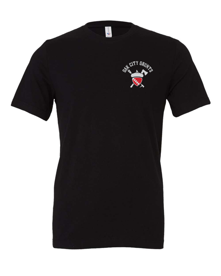 Raleigh NC Firehouse 23 - Oak City Grunts
