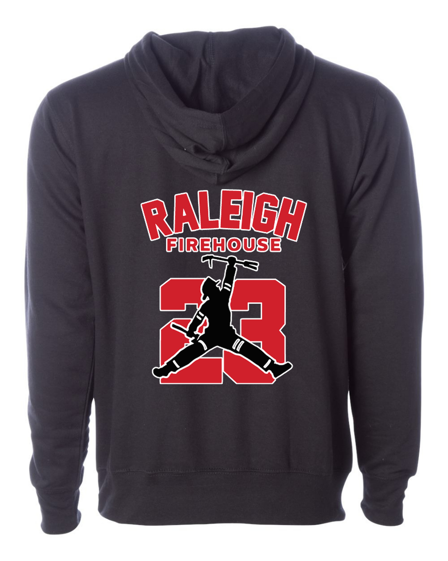 Raleigh NC Firehouse 23 - Oak City Grunts