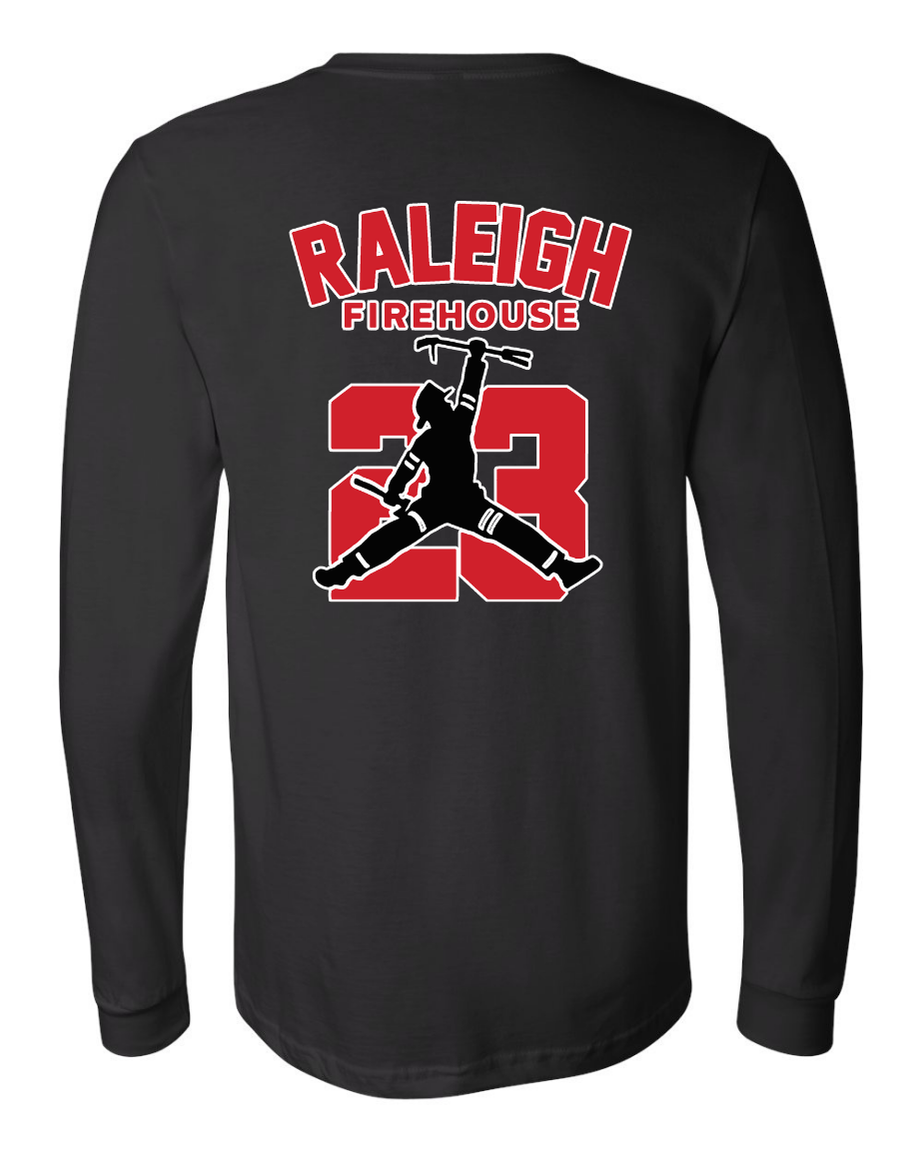 Raleigh NC Firehouse 23 - Oak City Grunts