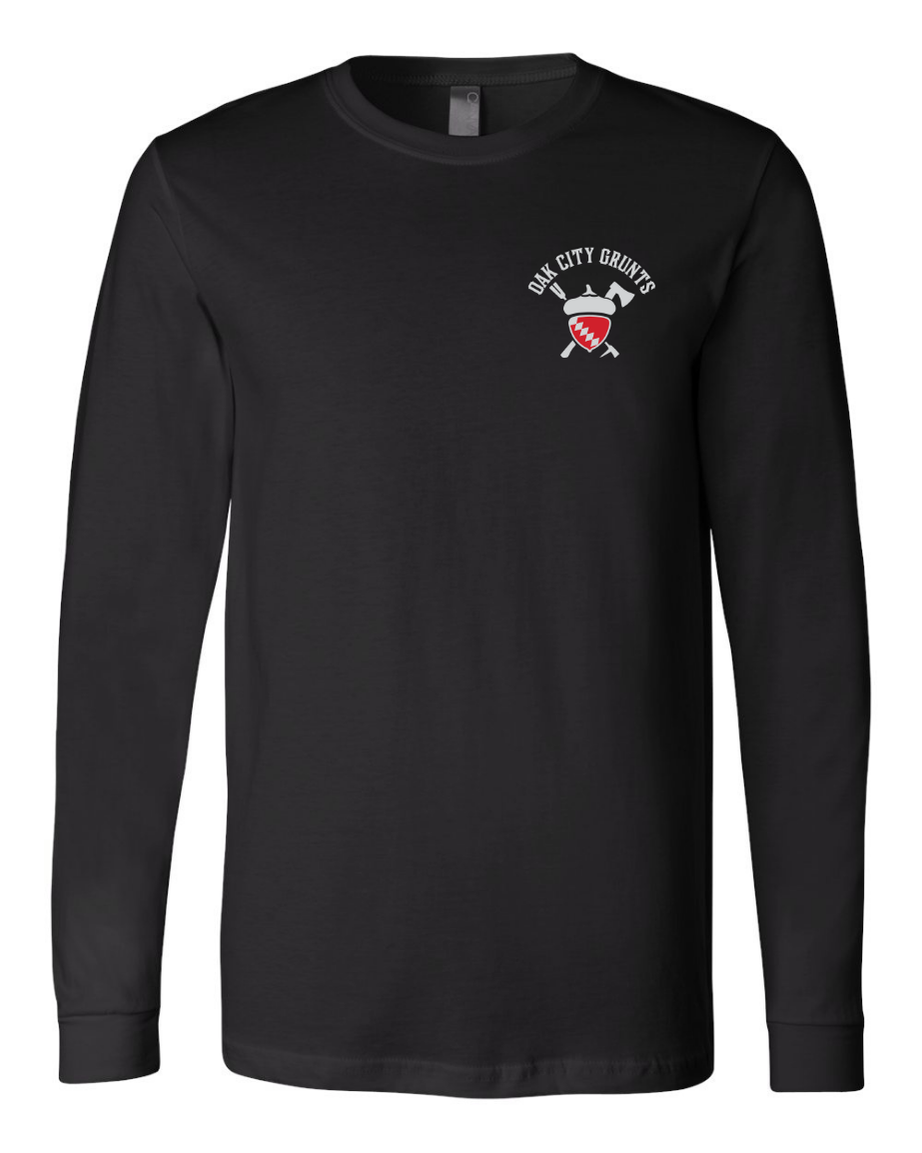 Raleigh NC Firehouse 23 - Oak City Grunts