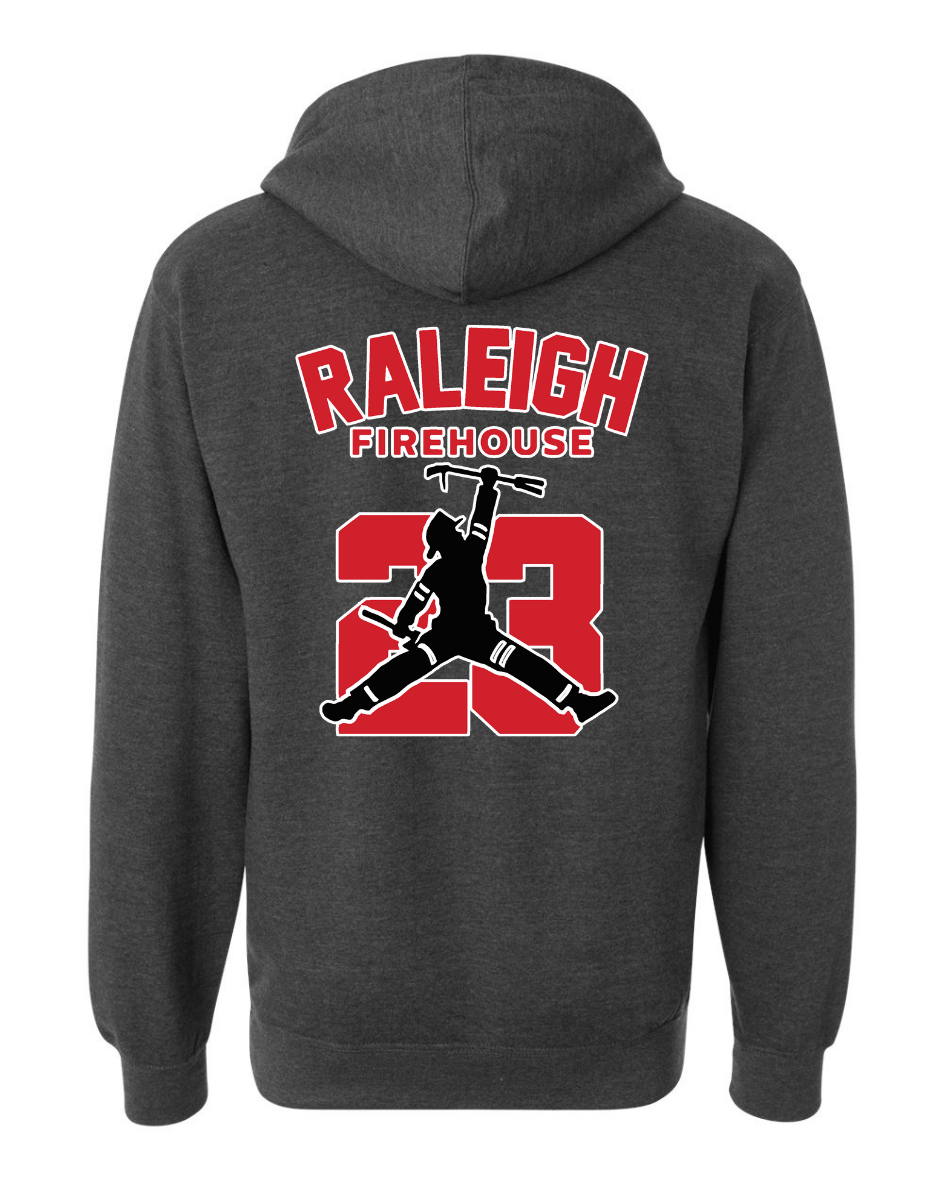 Raleigh NC Firehouse 23 - Oak City Grunts