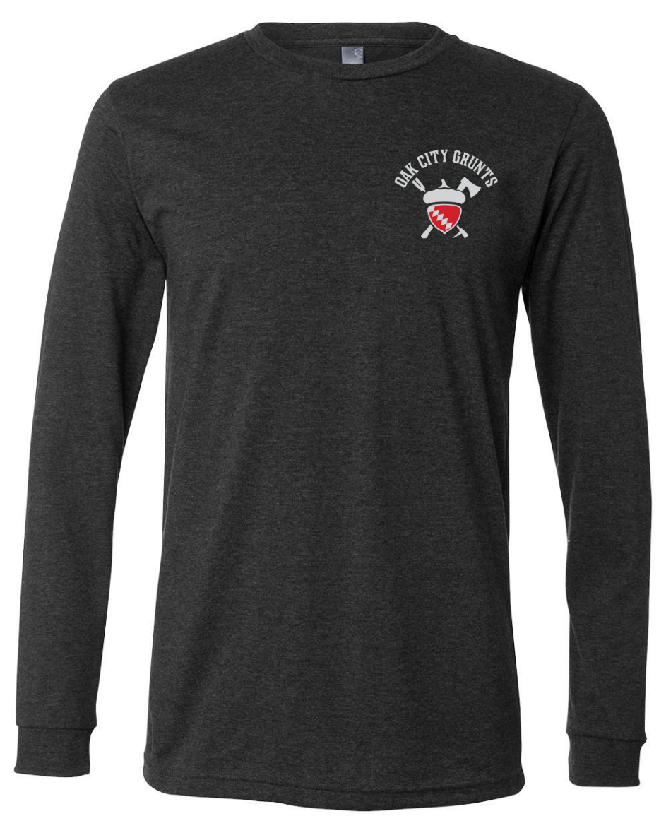 Raleigh NC Firehouse 23 - Oak City Grunts