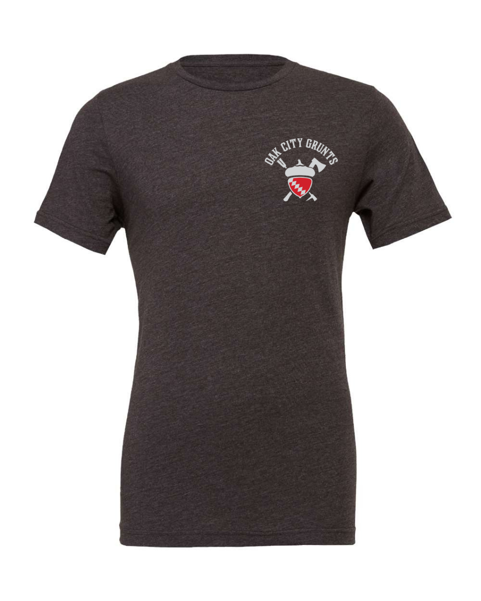 Raleigh NC Firehouse 23 - Oak City Grunts