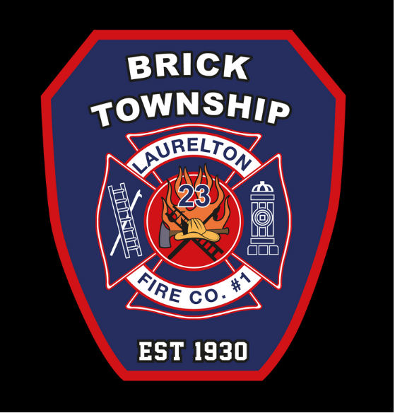 Brick Township Fire Co. 23