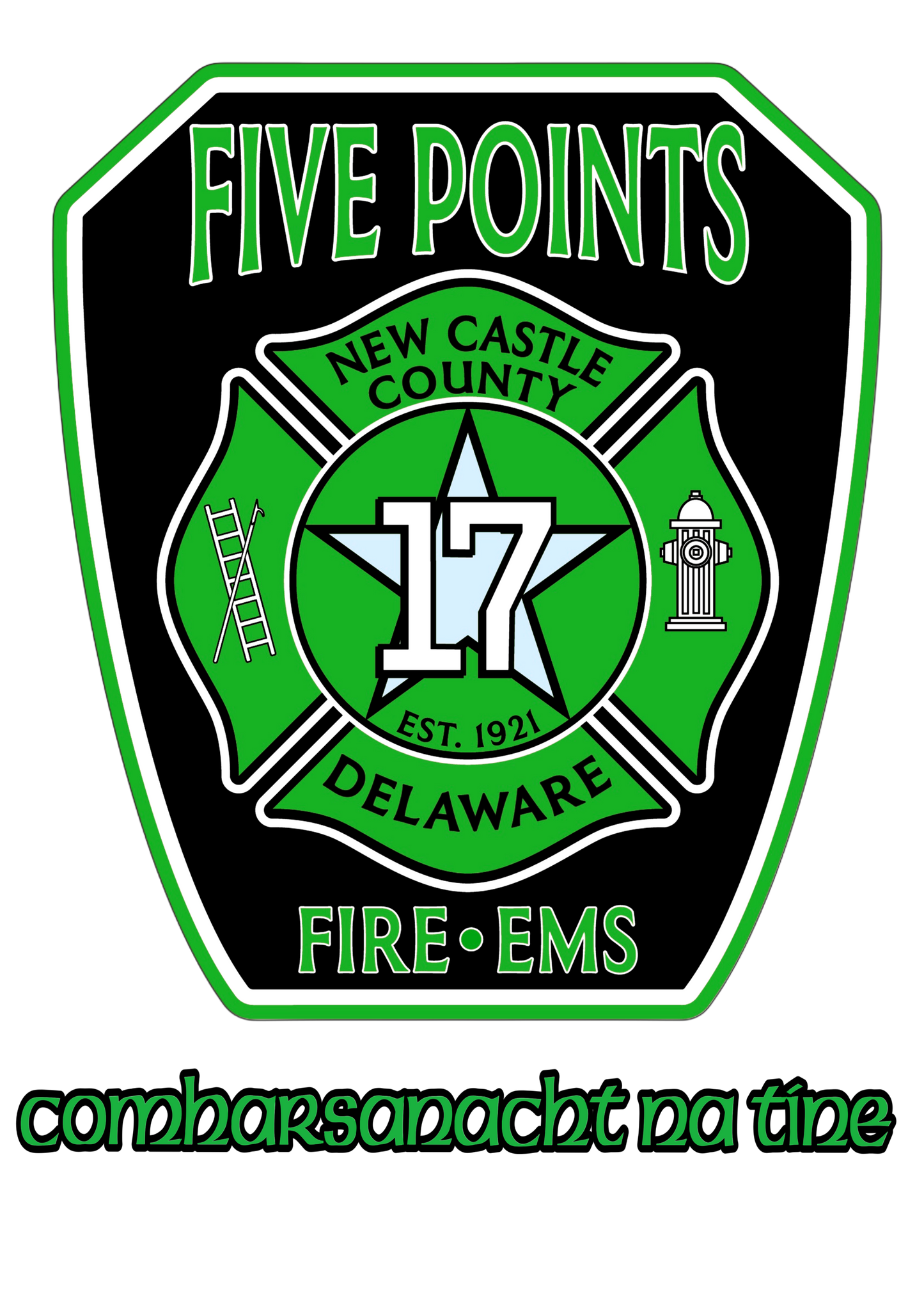 FIVE POINTS Co. 17