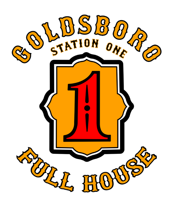 Goldsboro Station 1 - Full House