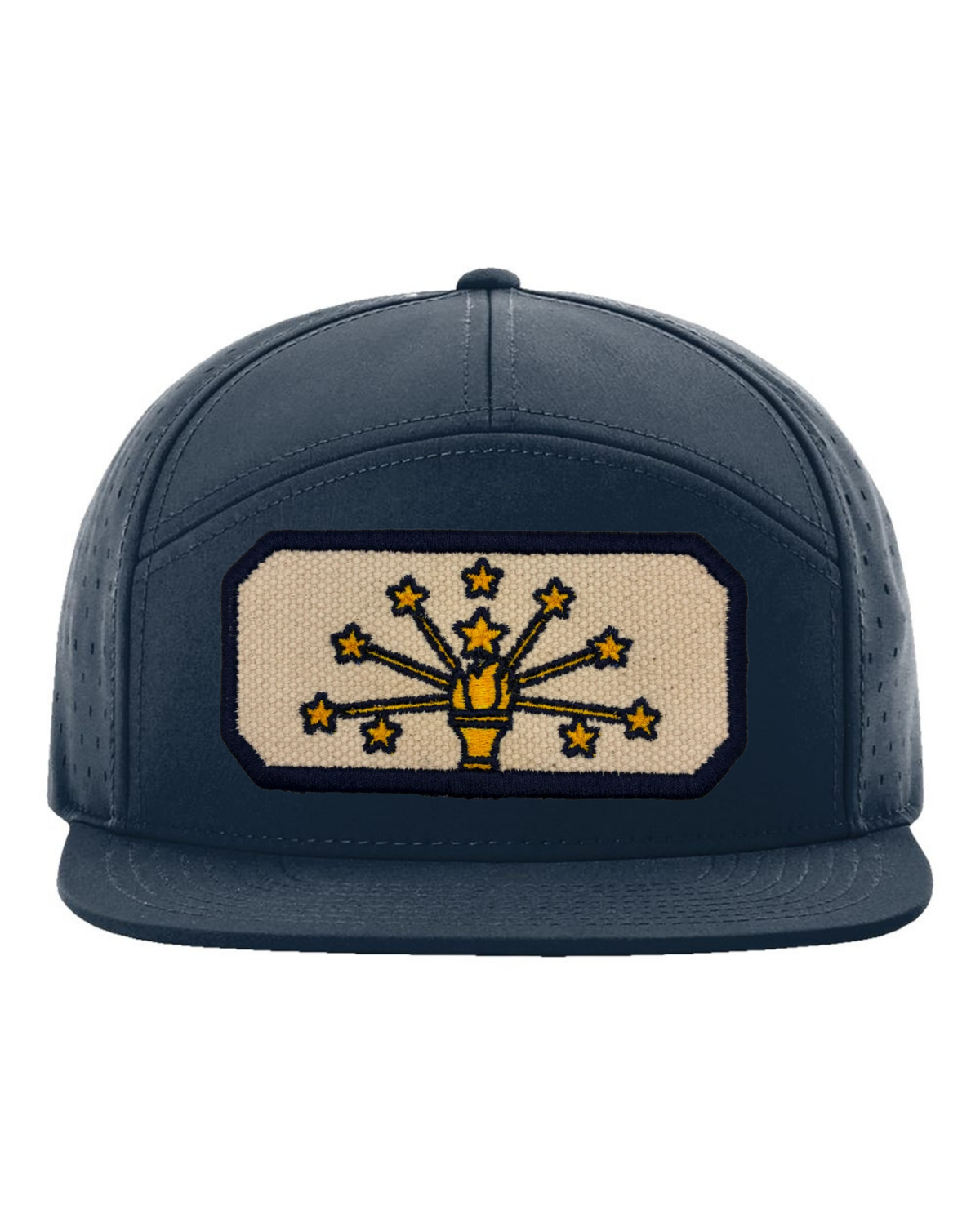 Indiana Hose Hat