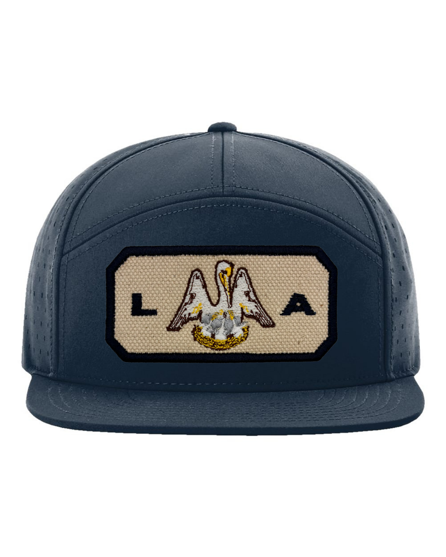 Louisiana Hose Hat