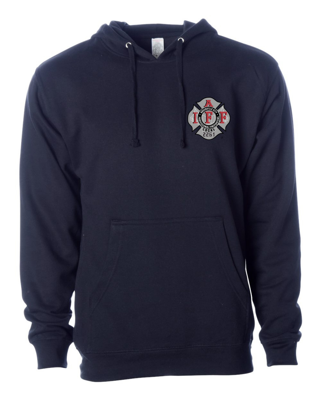 Greenville City Local 2261