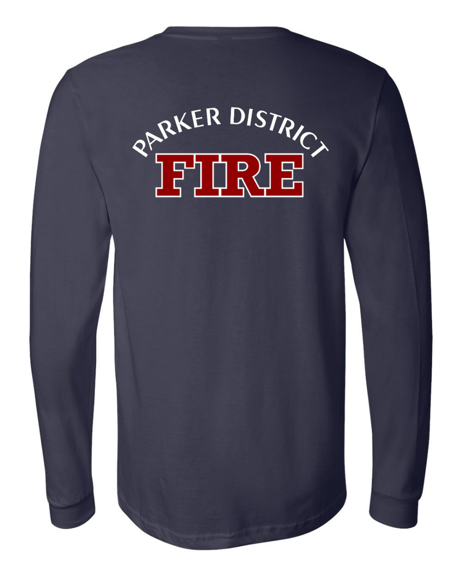 Parker Fire District 52 - Uniform
