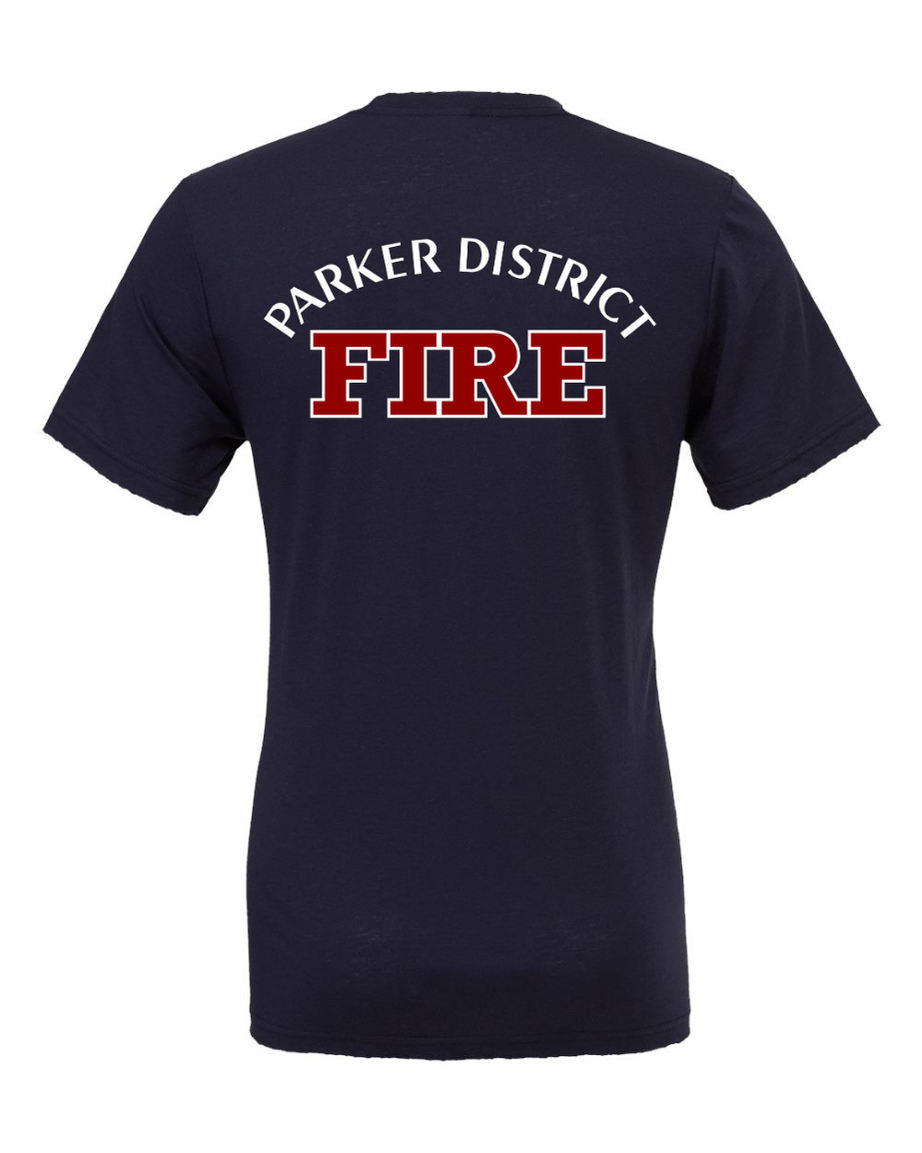 Parker Fire District 52 - Uniform