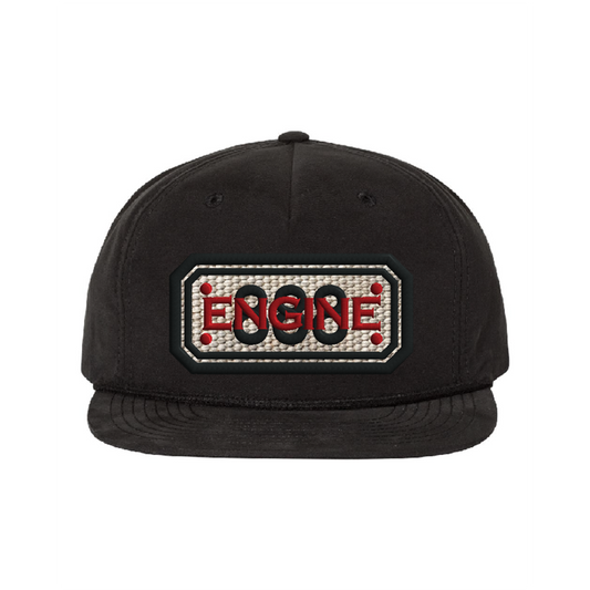 Front Black