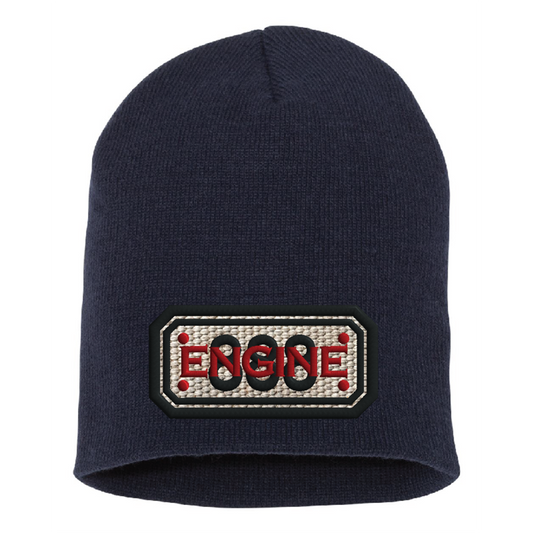 Front Navy