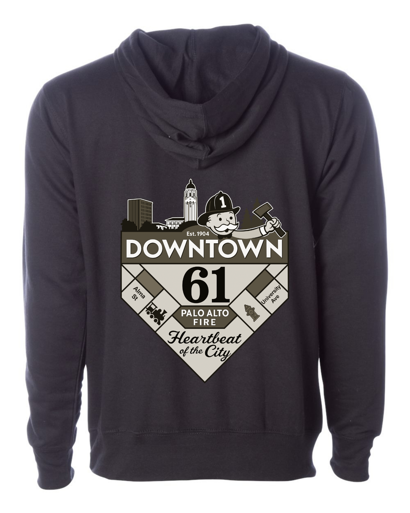 DTT - Palo Alto - Downtown 61