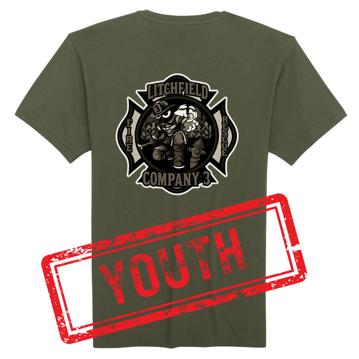DTT - Litchfield - Company 3