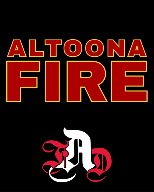 Altoona Fire - The Traditional