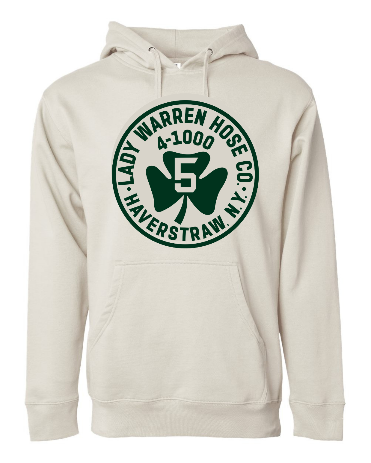 Lady Warren Hose Company - The OG