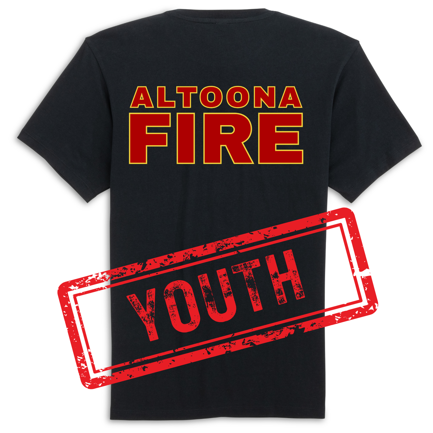 Altoona Fire - The Traditional