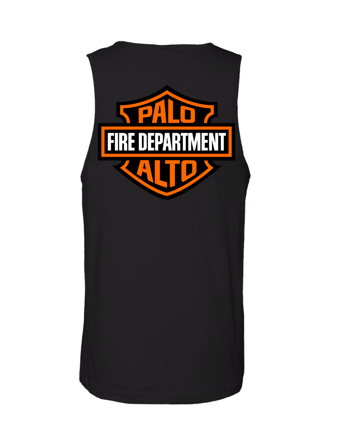 Palo Alto - The OD
