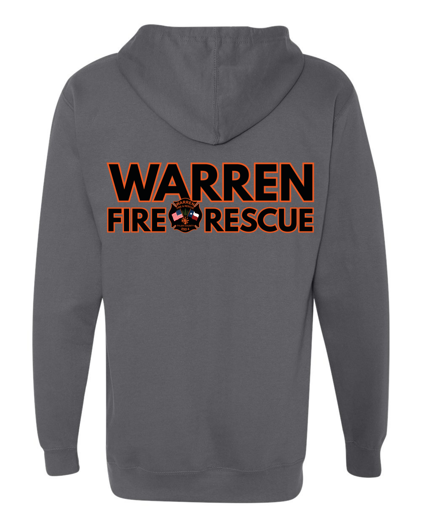 Warren Fire & Rescue