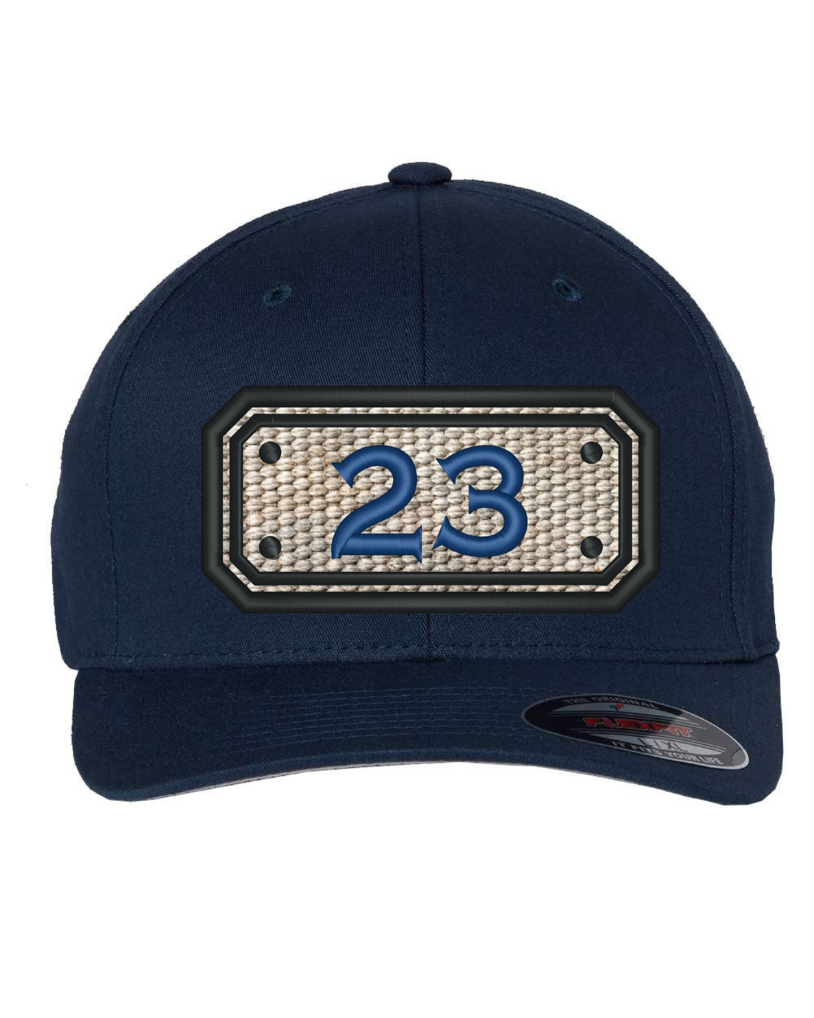 Laurelton 23 Brick NJ - Hose Hat